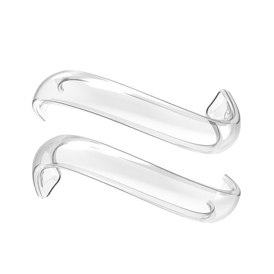 Anillo de Protección de Silicona Transparente para Controles Pico Neo 4 - Image 6