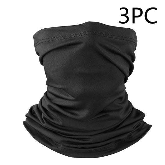 Pañuelo Protector Solar para Pesca y Actividades Outdoor - Image 14