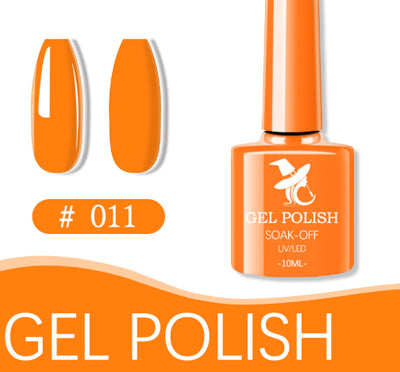 Kit Completo de 48 Colores de Esmalte Gel UV para Uñas - Image 16