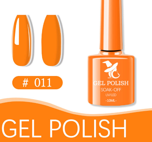 Kit Completo de 48 Colores de Esmalte Gel UV para Uñas - Image 16