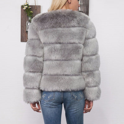 Abrigo Corto Personalizado para Mujer - Colección Otoño Invierno - Image 35