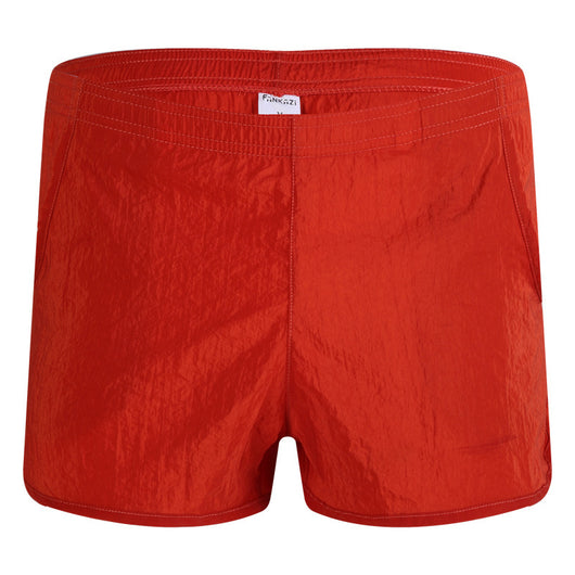 Pantalones Casuales Holgados para Hombre con Diseño de Flecha - Tallas Grandes - Image 9