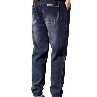 Pantalones Jogger Térmicos de Forro Polar para Clima Frío - Image 14