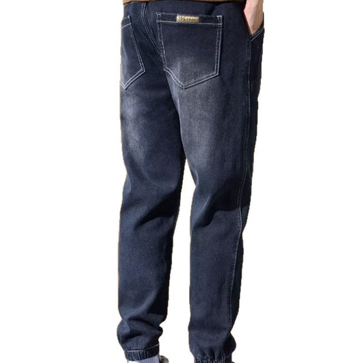 Pantalones Jogger Térmicos de Forro Polar para Clima Frío - Image 14