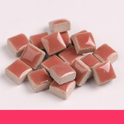 Mosaico de Cerámica Multicolor 1cm - Material DIY Artesanal - Image 55