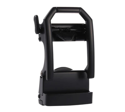 Cinturón Automático Hueco de Moda para Hombre - Image 15