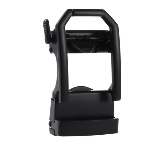 Cinturón Automático Hueco de Moda para Hombre - Image 15