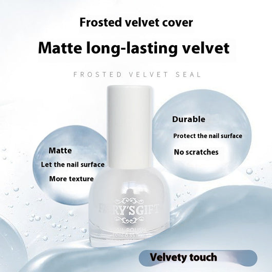 Esmalte de Uñas Temperament Resistente y Duradero - Image 28