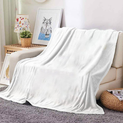 Manta Franela Premium Súper Suave para Dormir y Regalos - Image 12