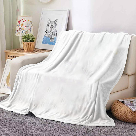 Manta Franela Premium Súper Suave para Dormir y Regalos - Image 12