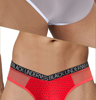 Calzoncillos Hombre Transpirables de Secado Rápido - Image 12