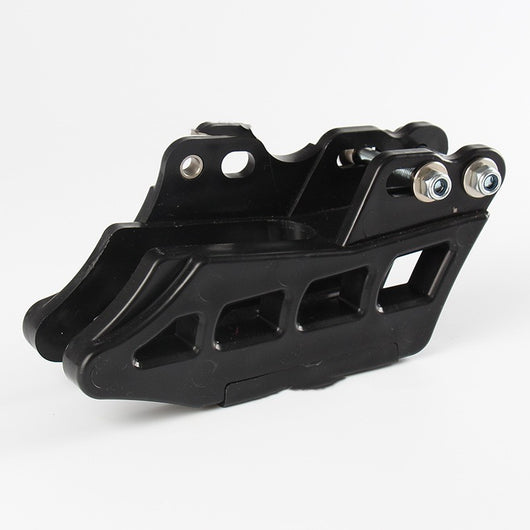 Guía de Cadena Protectora para Motos Scrambler y Modificadas - Image 8