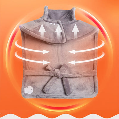 Chal Térmico para Torso Superior con Aislamiento Avanzado
