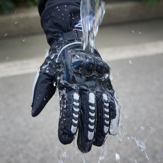 Guantes Térmicos Impermeables con Pantalla Táctil - Image 9