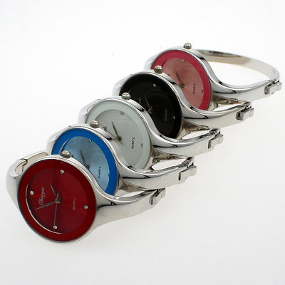 Reloj de Pulsera Casual para Mujer en Acero Inoxidable con Movimiento de Cuarzo - Image 14