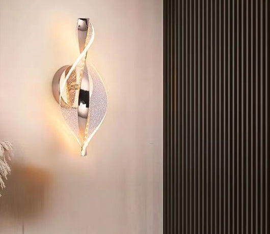 Lámpara de Pared LED para Sala Minimalista - Iluminación de Fondo para TV - Image 9