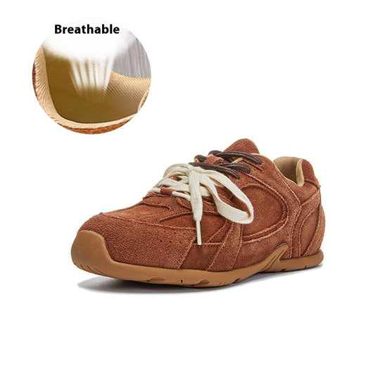 Zapatillas Deportivas Retro Papá Otoño - Estilo Casual Versátil - Image 4