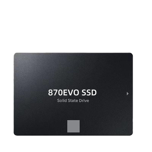 Disco de Estado Sólido SSD Interno 870 EVO 2.5" - Alta Velocidad (1TB, 2TB, 4TB) - Image 5