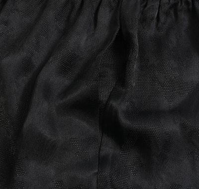 Pantalones Casuales de Jacquard Acetato para Mujer - Image 7