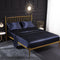 Azul Royal 138 X 190x35 Cm