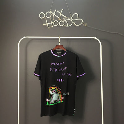 Camiseta Versátil de Manga Corta Unisex - Comodidad Total - Image 10