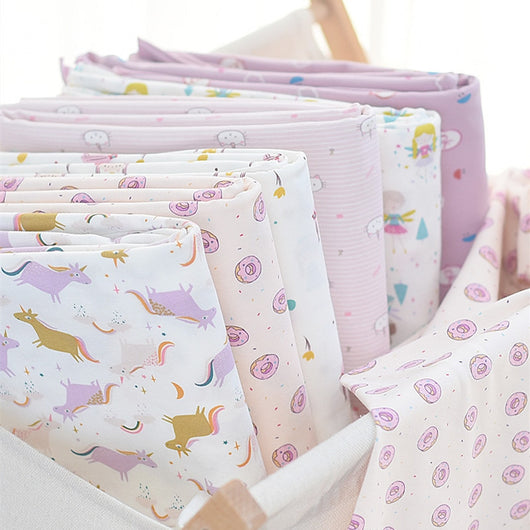 Ropa Interior Infantil de Algodón Peinado con Licra - Image 20