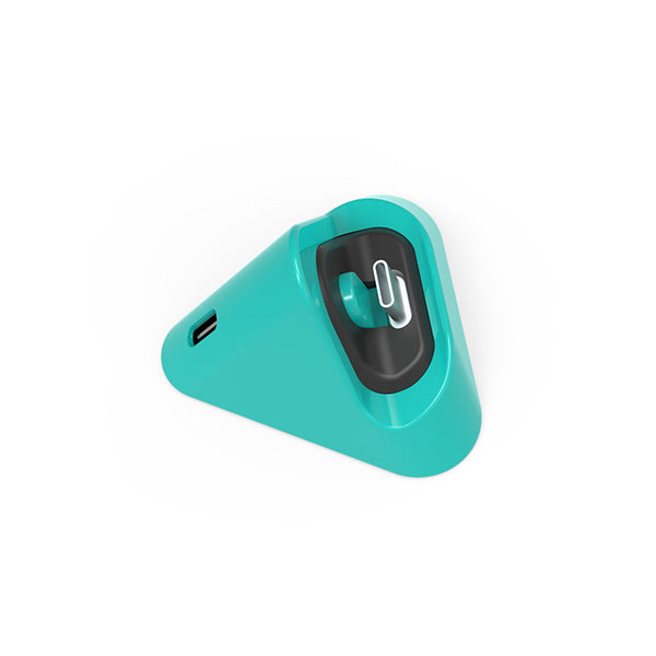 Base de Carga Universal Triangular para Nintendo Switch y Consolas Portátiles