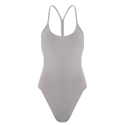 Jumpsuit Deportivo Espalda Descubierta con Detalles Calados - Image 21