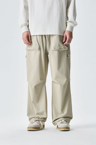 Pantalones Tácticos Impermeables para Trabajo y Aventura - Image 20