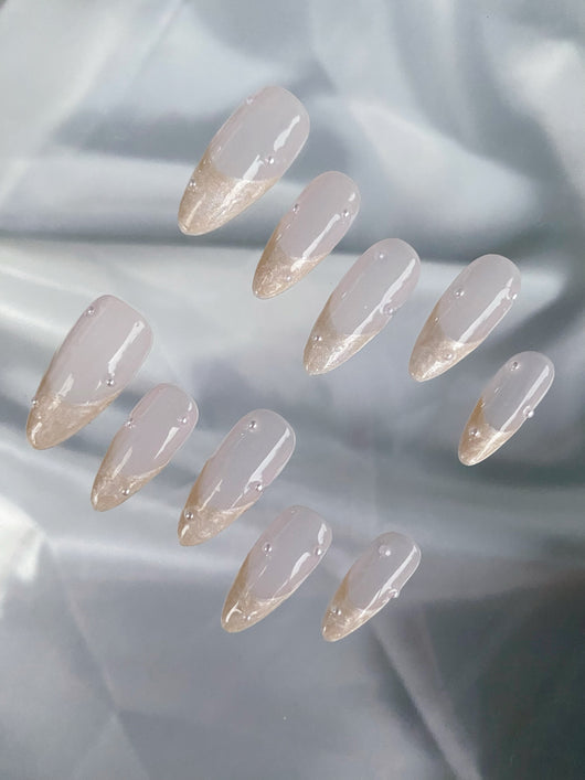 Puntas de Uñas Profesionales Acabado Avanzado - Image 5