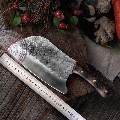 Cuchillos de Cocina Forjados a Mano - Profesionales para Chefs y Negocios - Image 4