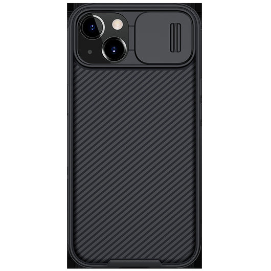 Funda Protectora con Cubierta Deslizante para Celular - Protección Anti-caídas con Lentes Integrados - Image 10
