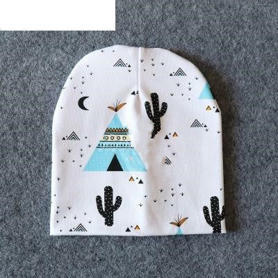 Gorra Deportiva Infantil Protección Viento - Image 4