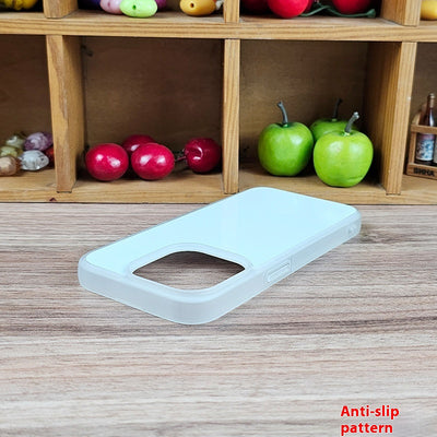 Funda Telefónica con Surcos para Transferencia Térmica - Image 19