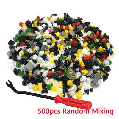 Clip Ajustable para Parachoques - Sistema Modular de Sujeción - Image 8