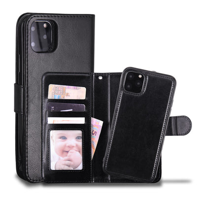 Funda Cartera Abatible para Teléfono Móvil Clásico - Image 10