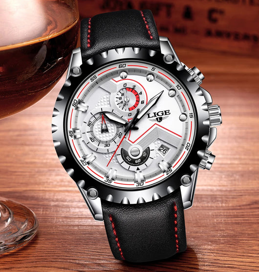 Reloj de Cuarzo Elegante - Image 28