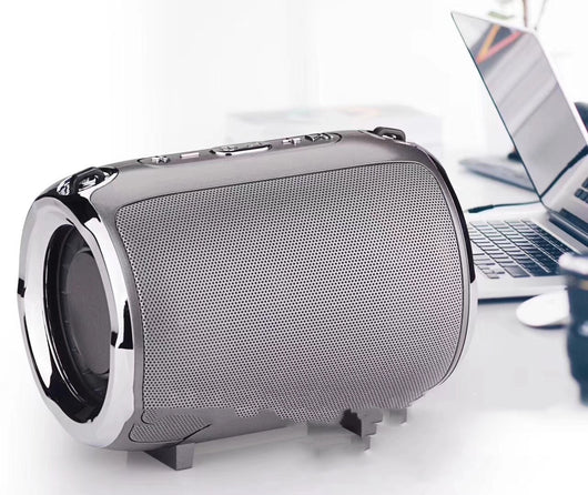 Subwoofer Portátil Enchufable de Alta Potencia - Image 3
