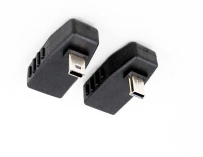 Adaptador de Micrófono XLR Macho a Hembra Mini Jack - Image 3