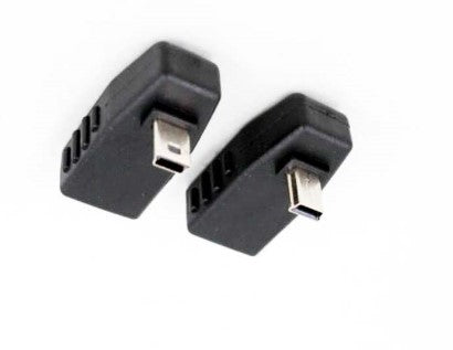 Adaptador de Micrófono XLR Macho a Hembra Mini Jack - Image 3