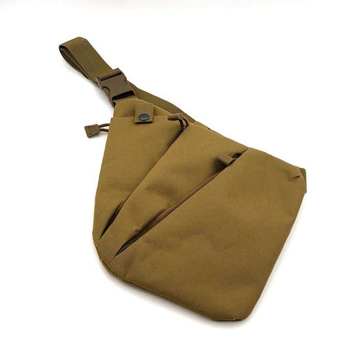 Bolsa Deportiva Crossbody para Ciclismo y Actividades Urbanas - Image 9