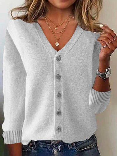 Cardigan Tejido para Mujer Primavera Verano - Image 33