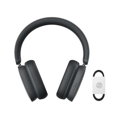 Audífonos Bluetooth con Cancelación Activa de Ruido ANC 52 - Image 3
