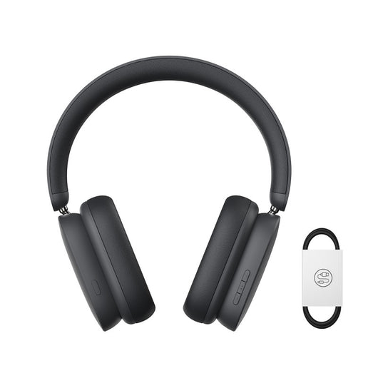 Audífonos Bluetooth con Cancelación Activa de Ruido ANC 52 - Image 3