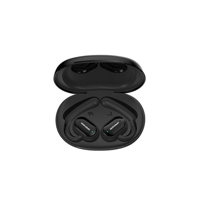 Auriculares de Conducción Ósea Deportivos con Estéreo Binaural y Seguridad - Image 4