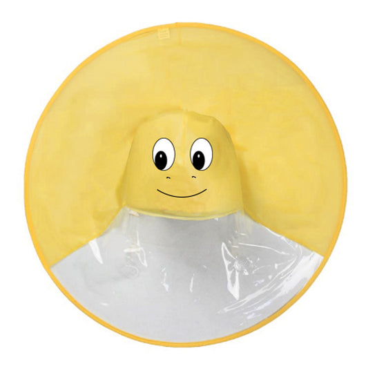 Capa Impermeable Infantil con Estilo - Image 7