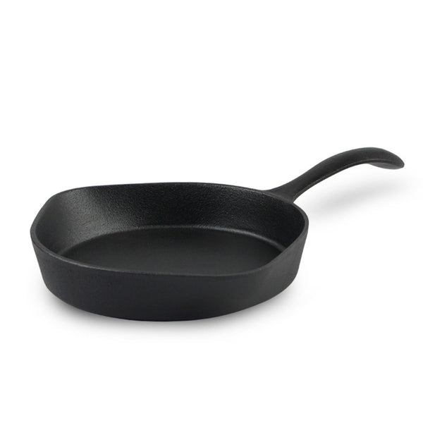 Sartén Japonesa Mini para Tortillas y Carnes
