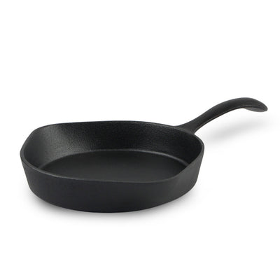 Sartén Japonesa Mini para Tortillas y Carnes