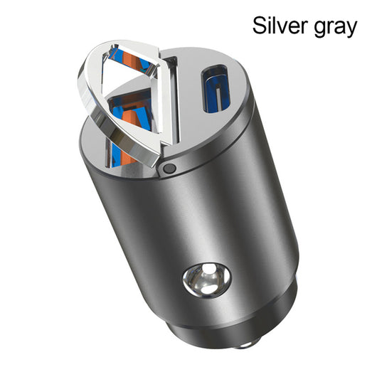 Adaptador USB Encendedor de Cigarrillos Dual para Steam Mini - Image 6