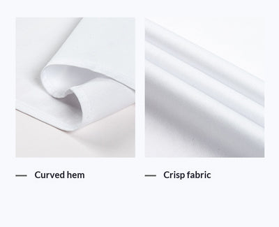 Camisa de Trabajo Profesional sin Planchado para Hombre - Image 14